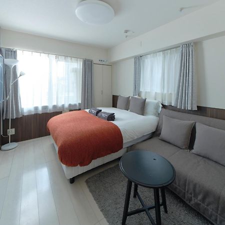 Sakura Cross Hotel Ueno Iriya Токио Экстерьер фото