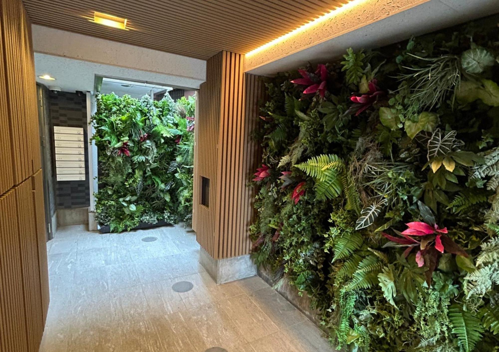 Sakura Cross Hotel Ueno Iriya Токио Экстерьер фото