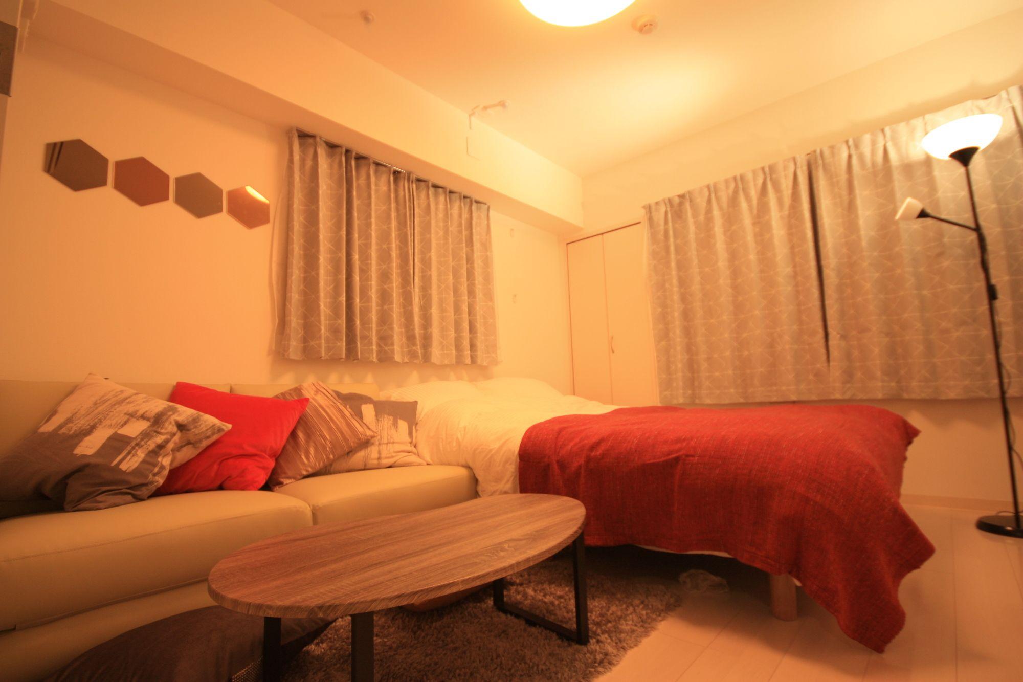 Sakura Cross Hotel Ueno Iriya Токио Экстерьер фото