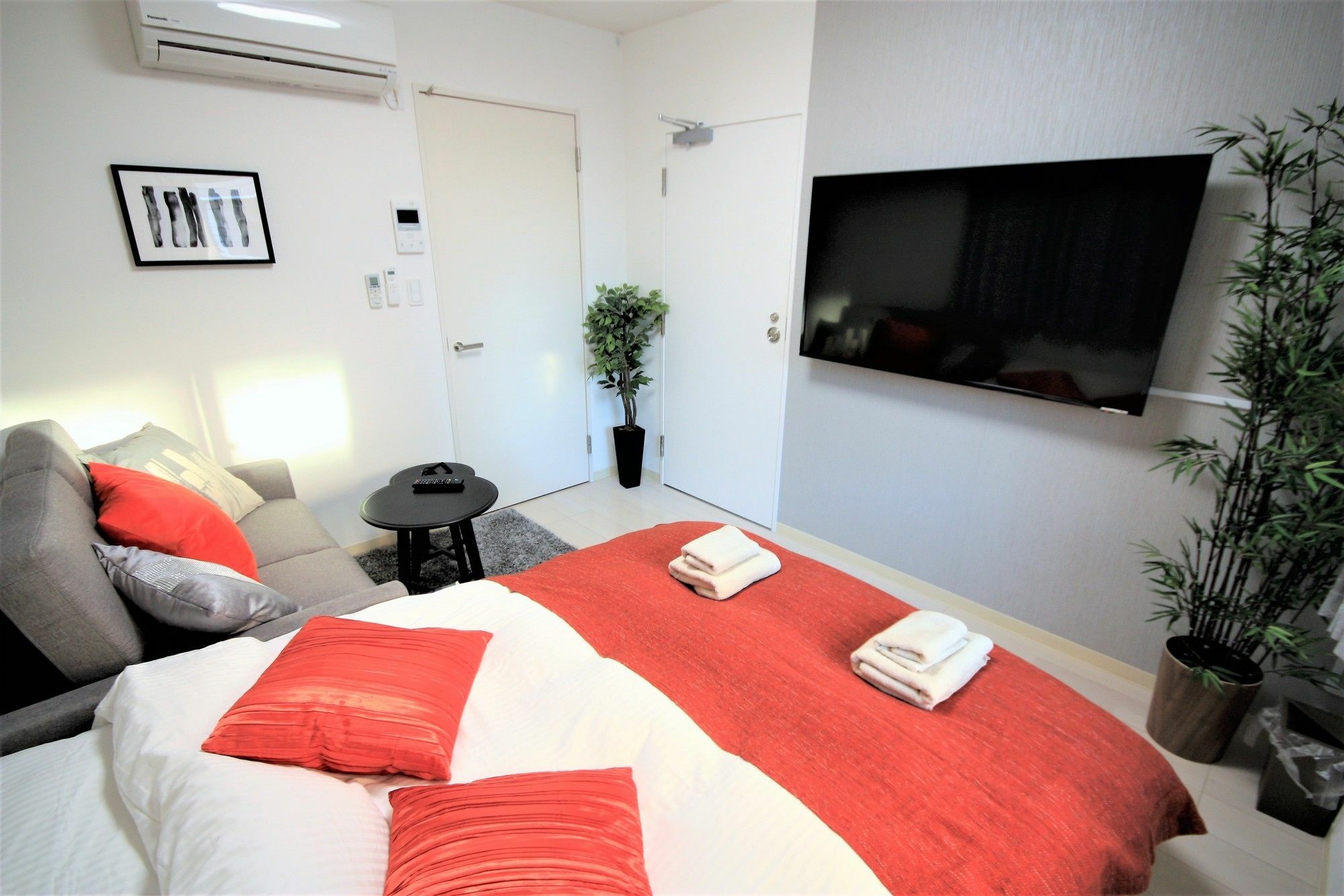Sakura Cross Hotel Ueno Iriya Токио Экстерьер фото