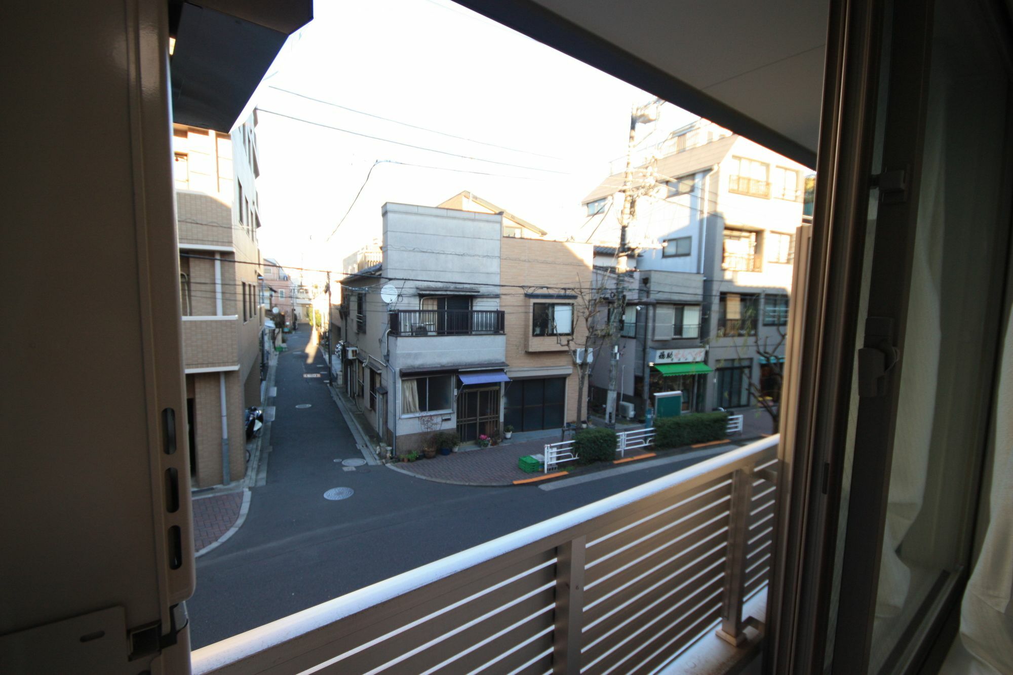 Sakura Cross Hotel Ueno Iriya Токио Экстерьер фото