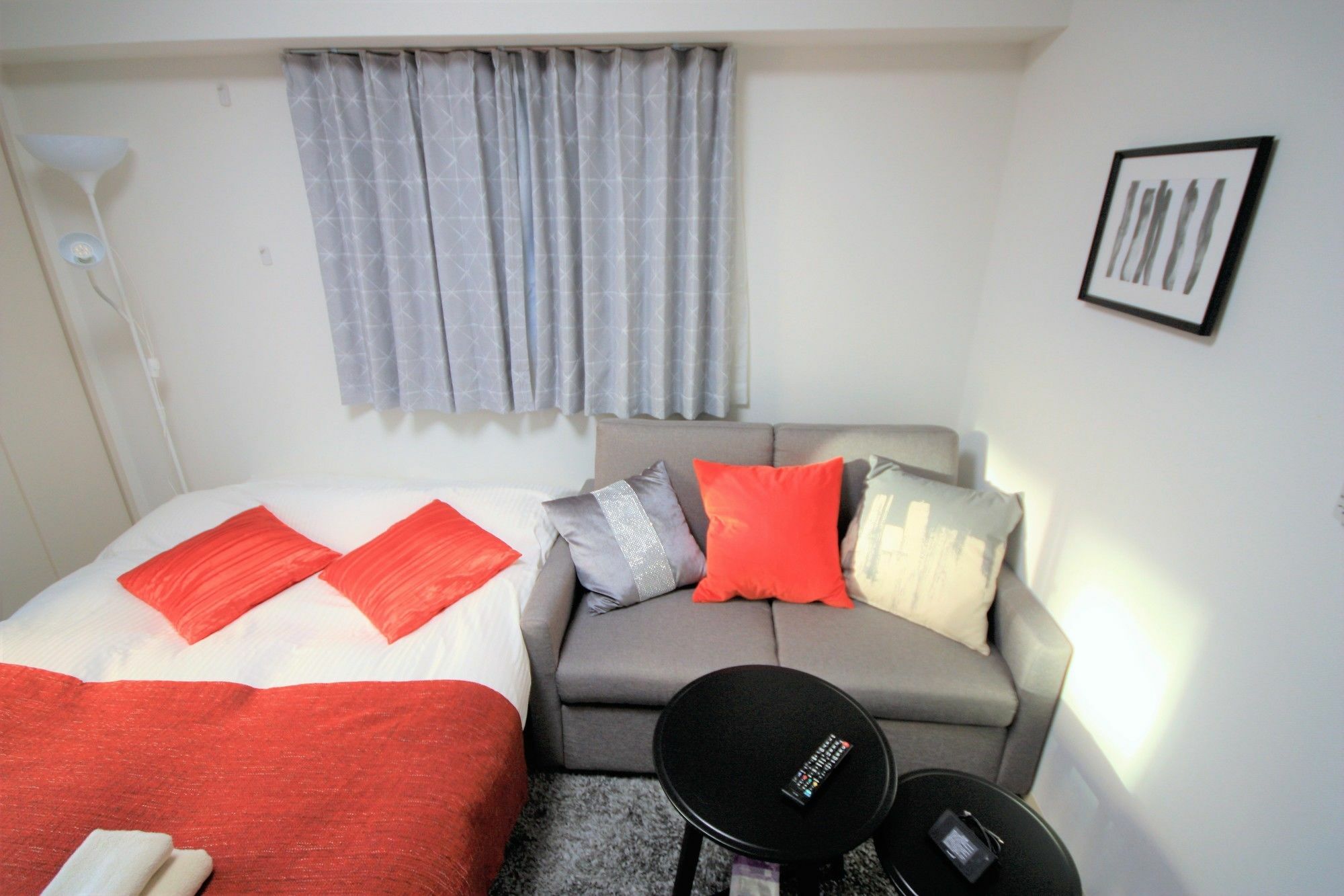 Sakura Cross Hotel Ueno Iriya Токио Экстерьер фото