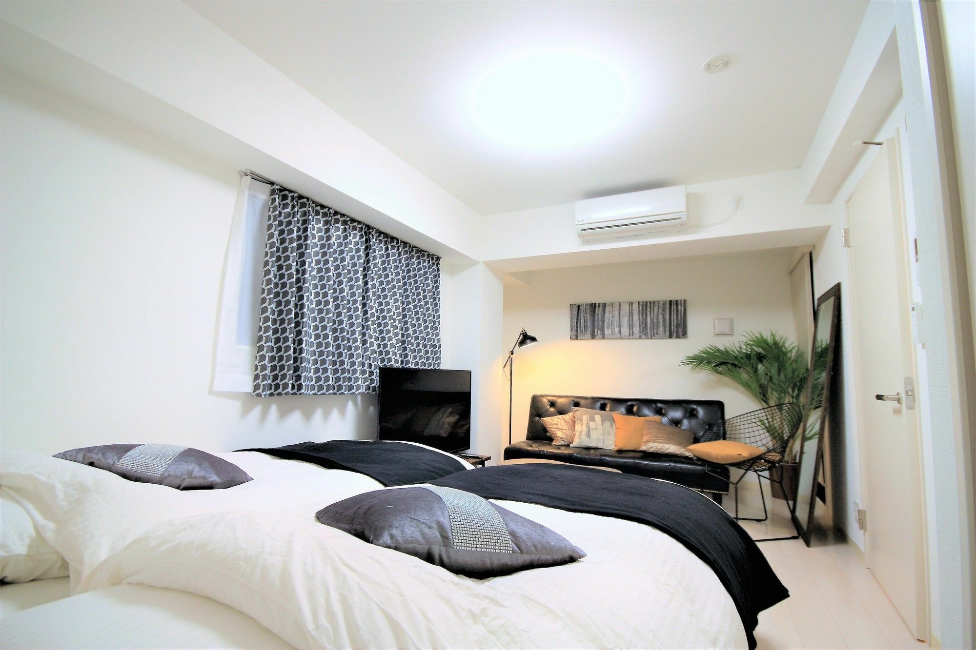 Sakura Cross Hotel Ueno Iriya Токио Экстерьер фото