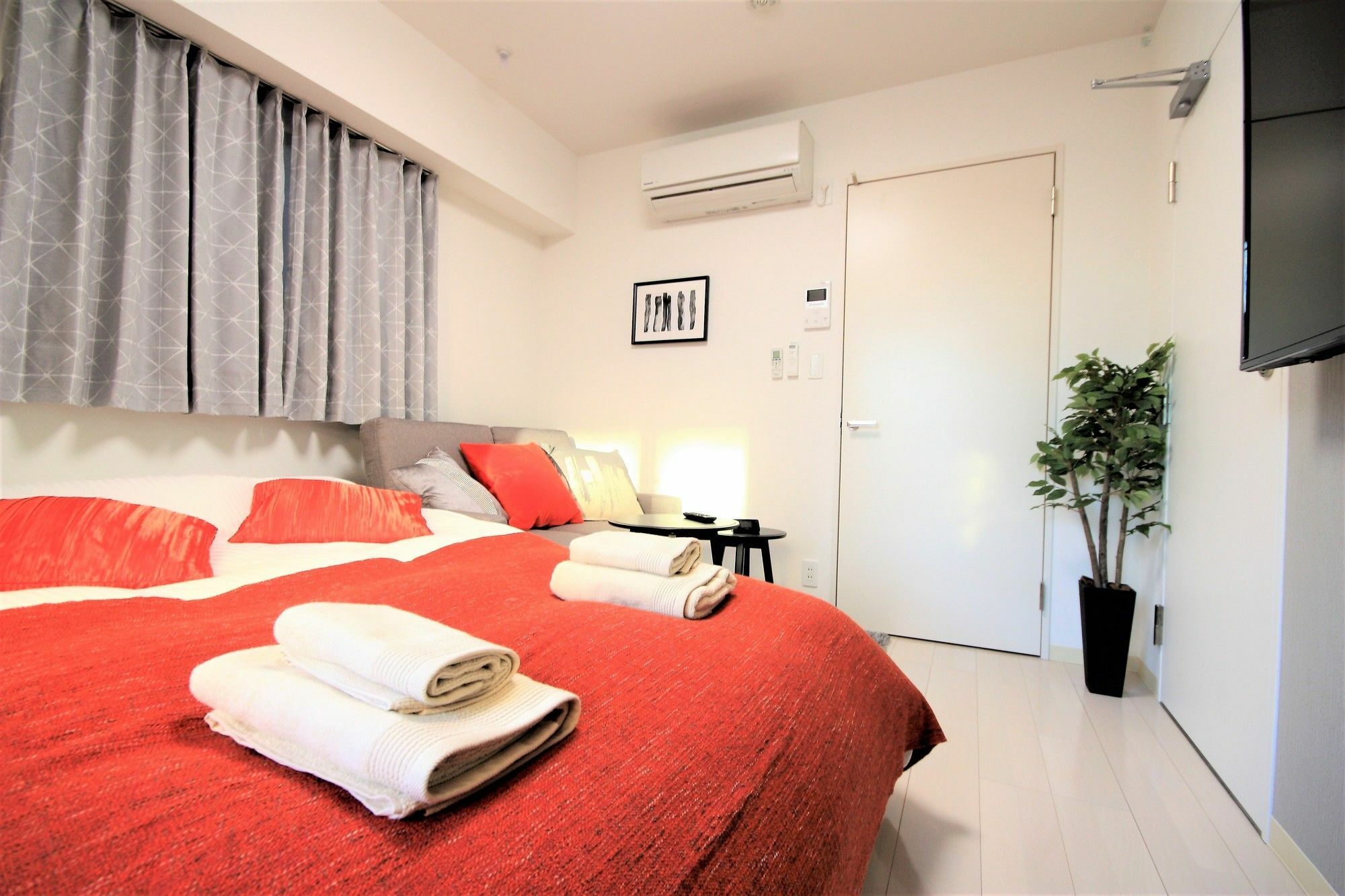 Sakura Cross Hotel Ueno Iriya Токио Экстерьер фото