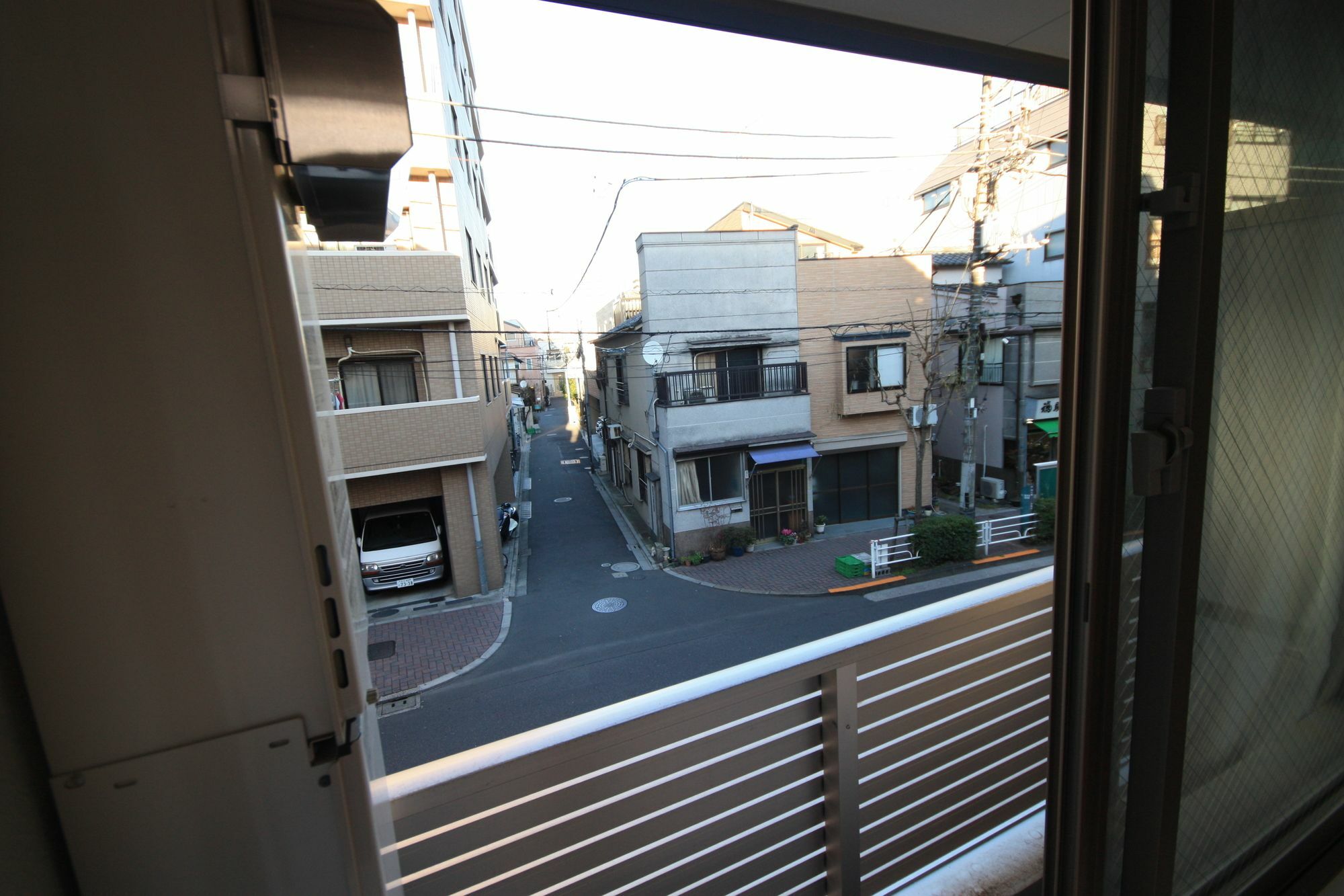 Sakura Cross Hotel Ueno Iriya Токио Экстерьер фото